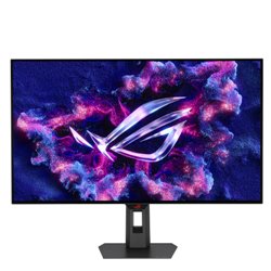 ASUS ROG Strix XG32UCWMG pantalla para PC 80 cm (31.5") 3840 x 2160 Pixeles 4K Ultra HD OLED Negro