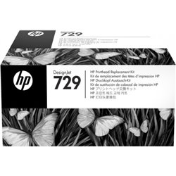 HP Kit de sustitución de cabezal de impresión DesignJet 729
