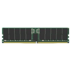 KINGSTON MEMORIA 64GB 6400MT/S DDR5 ECC REG CL52  2RX4 HYNIX A