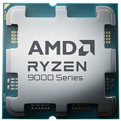 AMD Ryzen 5 9500F procesador 3,8 GHz 32 MB L3 Bandeja