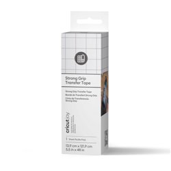 Cricut 2011359 vinilo de transferencia térmica Rollo de vinilo de termotransferencia