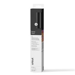 Cricut 2011848 vinilo de transferencia térmica Rollo de vinilo de termotransferencia Vinilo de termotransferencia liso 1 hojas