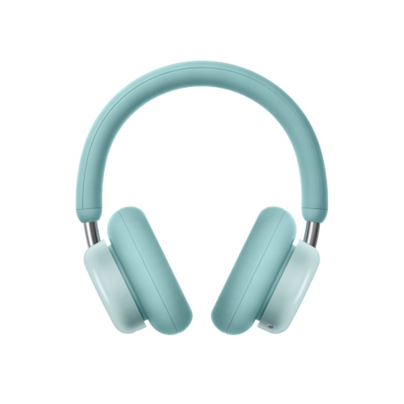 Nothing CMF Pro Auriculares Inalámbrico y alámbrico Diadema Música Bluetooth Verde claro