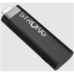 Strong LEAP NOVA adaptador Smart TV HDMI 4K Ultra HD Android Negro