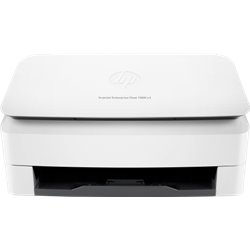 HP Scanjet Enterprise Flow 7000 s3 Escáner alimentado con hojas 600 x 600 DPI A4 Blanco