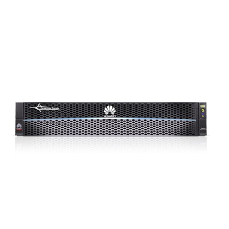 HUAWEI OCEANSTOR DORADO 2000 + 6 x 1.92TB SSD SAS DISK UNIT (2.5")