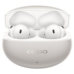 OPPO Enco X3s Auriculares True Wireless Stereo (TWS) Dentro de oído Llamadas/Música Bluetooth Plata