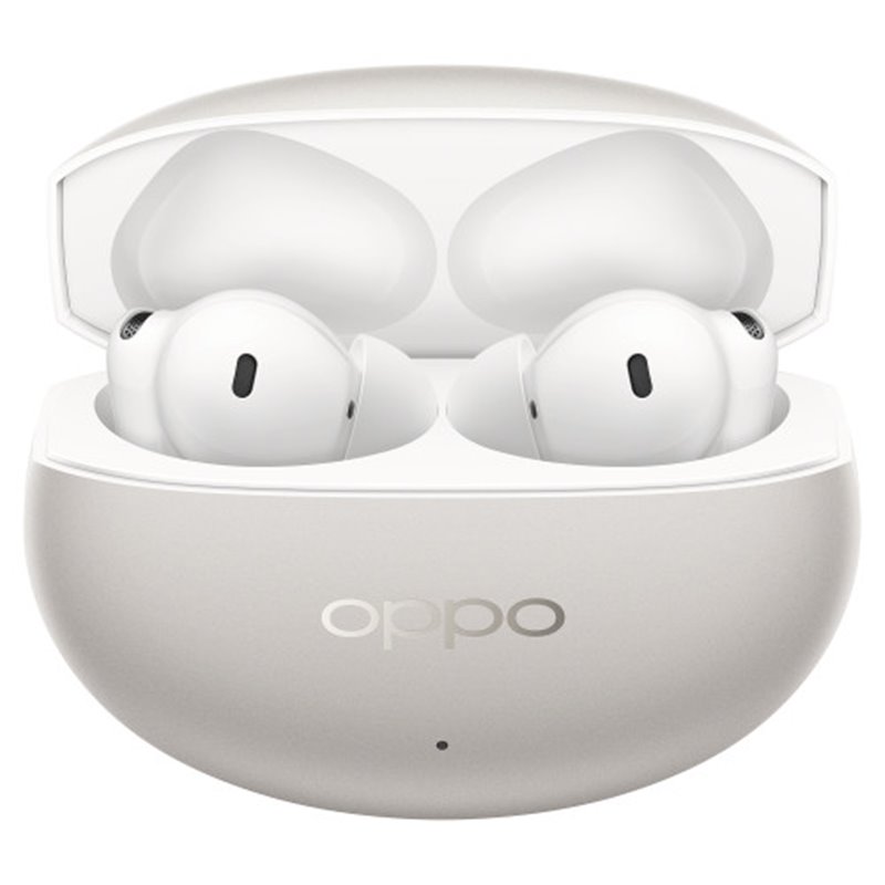OPPO Enco X3s Auriculares True Wireless Stereo (TWS) Dentro de oído Llamadas/Música Bluetooth Plata