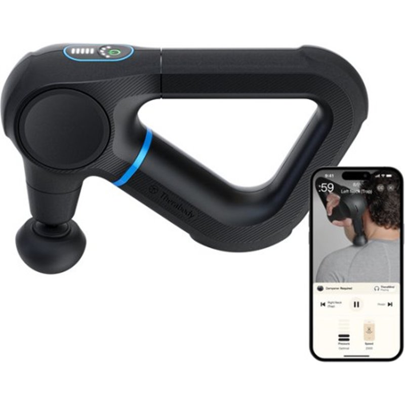 THERABODY THERAGUN PRIME G6