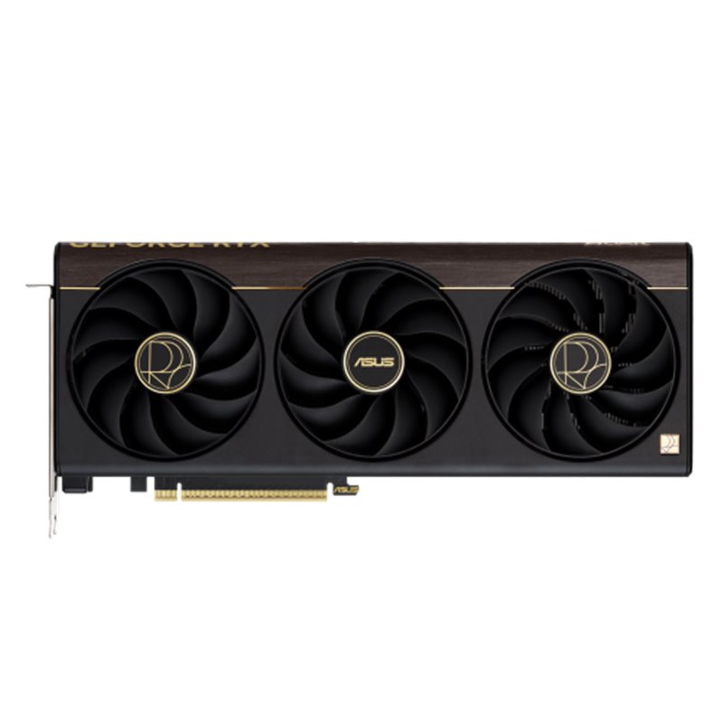 ASUS ProArt -RTX5070TI-O16G NVIDIA GeForce RTX 5070 Ti 16 GB GDDR7