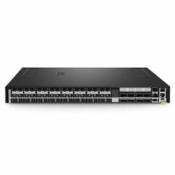 H3C S6530X-48Y8C L3 ETHERNET SWITCH WITH 48*SFP28 PORTS,8*QSFP28 PORTS,WITHOUT POWER SUPPLIES