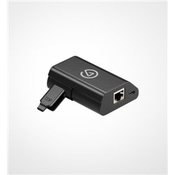Elgato Network Dock RJ-45, USB-C