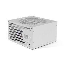 NOX Urano PRO White 850W Bronze unidad de fuente de alimentación ATX Blanco