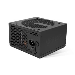 NOX Urano PRO 850W Bronze unidad de fuente de alimentación ATX Negro