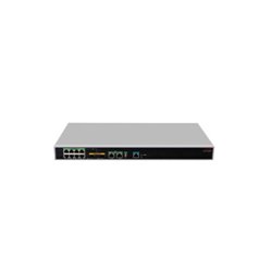H3C WX2860X ACCESS CONTROLLER WITH 10*1000BASE-T PORTS (8*GE+2*2.5 GE) AND 2*SFP PLUS PORTS