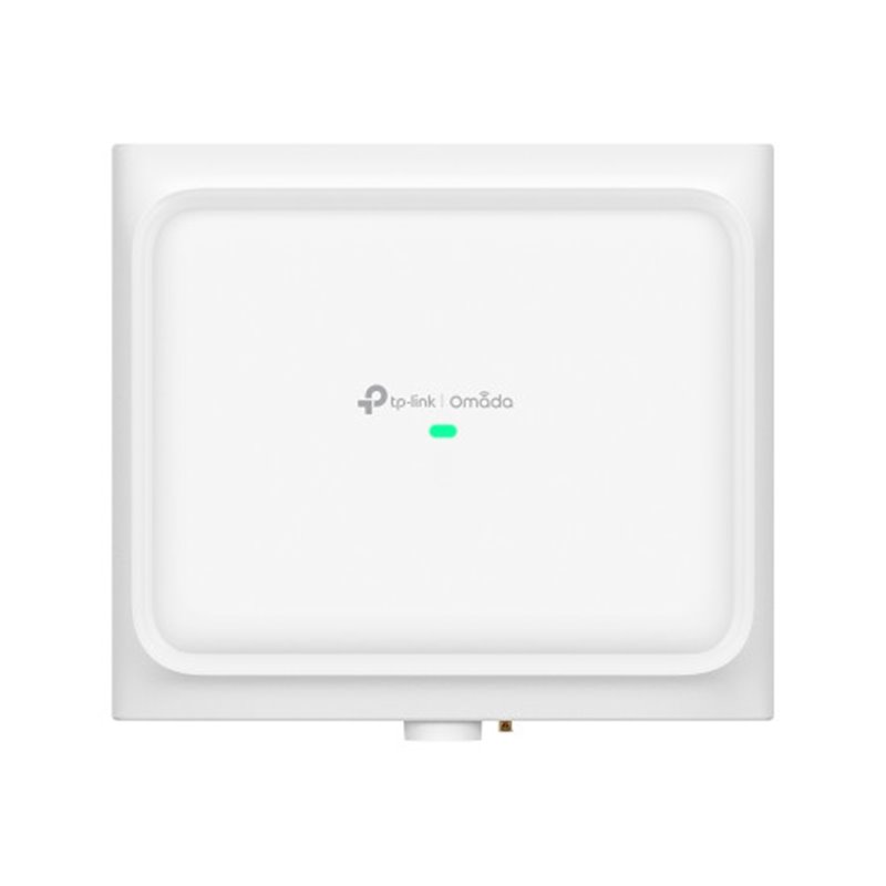 TP-LINK PUNTO DE ACCESO WIFI 6 OMADA INTERIORES/EXTERIORES, DOBLE BANDA AX300 2402 MBPS, 5GHZ Y 574 MBPS EN 2,4 GHZ