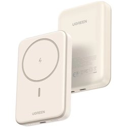 UGREEN UGREEN 10000MAH MAGNETIC WIRELESS POWER BANK