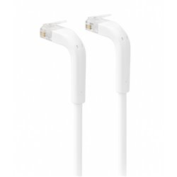 Ewent IM1306 cable de red Blanco 5 m Cat6a U/UTP (UTP)