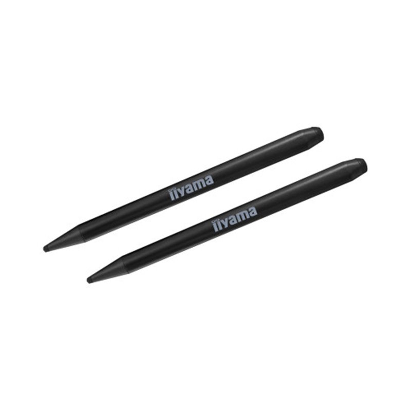 IIYAMA LAPIZ STYLUS 2X COMPATIBLE WITH IIYAMA TE12/14/18MIS SERIES (STYLUS-P13)