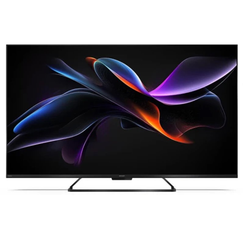 SHARP 50HR7265E GOOGLE TV 50"