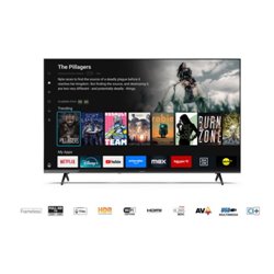 SHARP 43HE2245E TIVO TV 43" FH