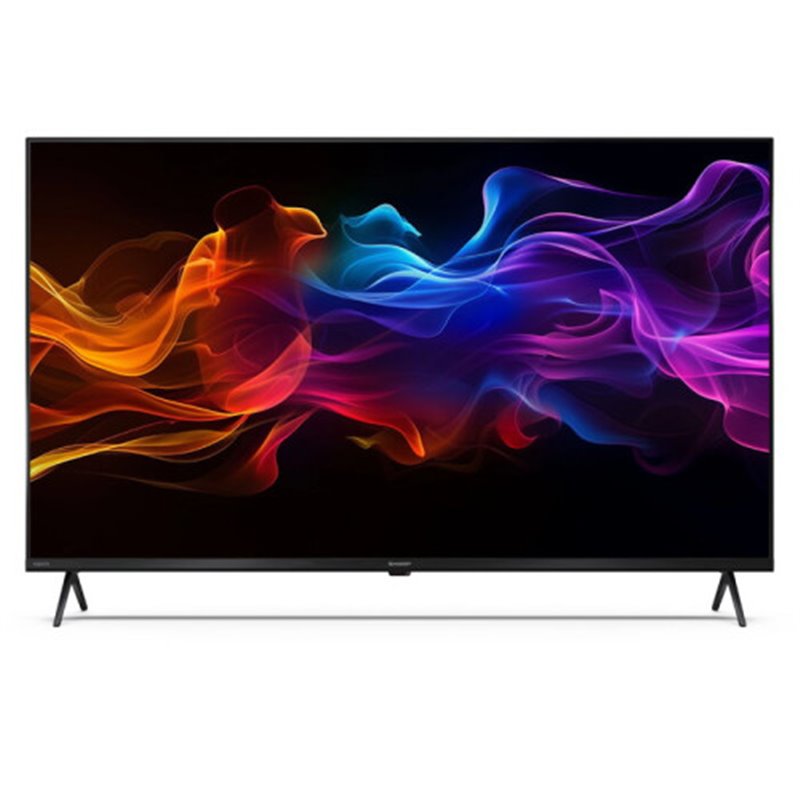 SHARP 43HP5265E GOOGLE TV 43"