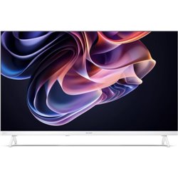 SHARP 32HF2265EW GOOGLE TV 32"