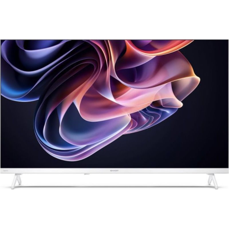 SHARP 32HF2265EW GOOGLE TV 32"