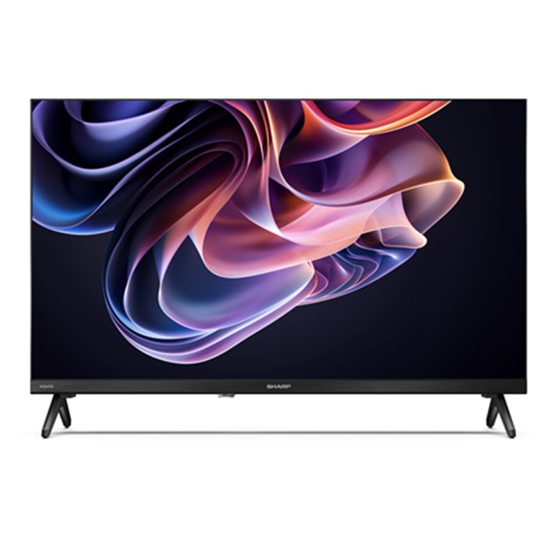 SHARP 24HF2265E GOOGLE TV 24"