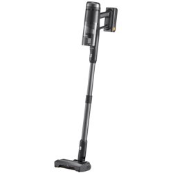 Roborock H60 Hub Ultra aspiradora de mano Negro, Blanco Sin bolsa