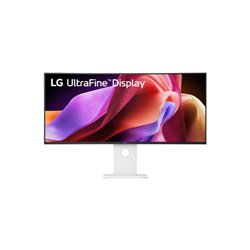 MONITOR LG, 40 PULGADAS, ULTRAWIDE CURVO, NANO IPS, 120 Hz, 21:9, DCI-P3 99%