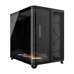 Corsair AIR 5400 RS-R ARGB Midi Tower Negro
