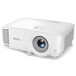 BENQAV PROYECTOR MW560C (9H.JTD77.1NE) WXGA, 4000LM, 1.1X, HDMIX1, VGAX1, USB-A, 3D, SMARTECO, 0.5W, 10W SPEAKER, NO HDMI CABLE