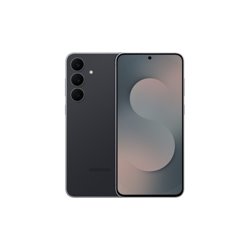 Samsung Galaxy S25 FE Enterprise Edition 17 cm (6.7") SIM doble Android 16.0 5G USB Tipo C 8 GB 128 GB 4900 mAh Negro