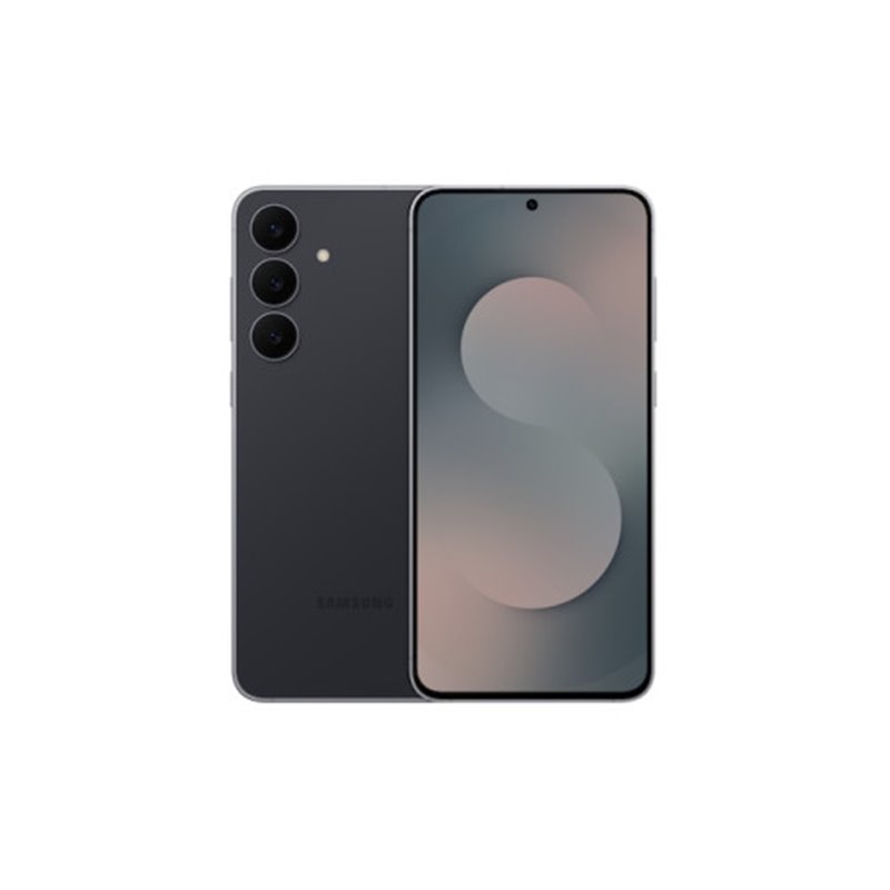 Samsung Galaxy S25 FE Enterprise Edition 17 cm (6.7") SIM doble Android 16.0 5G USB Tipo C 8 GB 128 GB 4900 mAh Negro