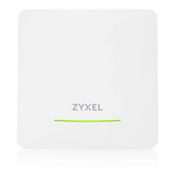Zyxel NWA90BE PRO 5764 Mbit/s Blanco Energía sobre Ethernet (PoE)