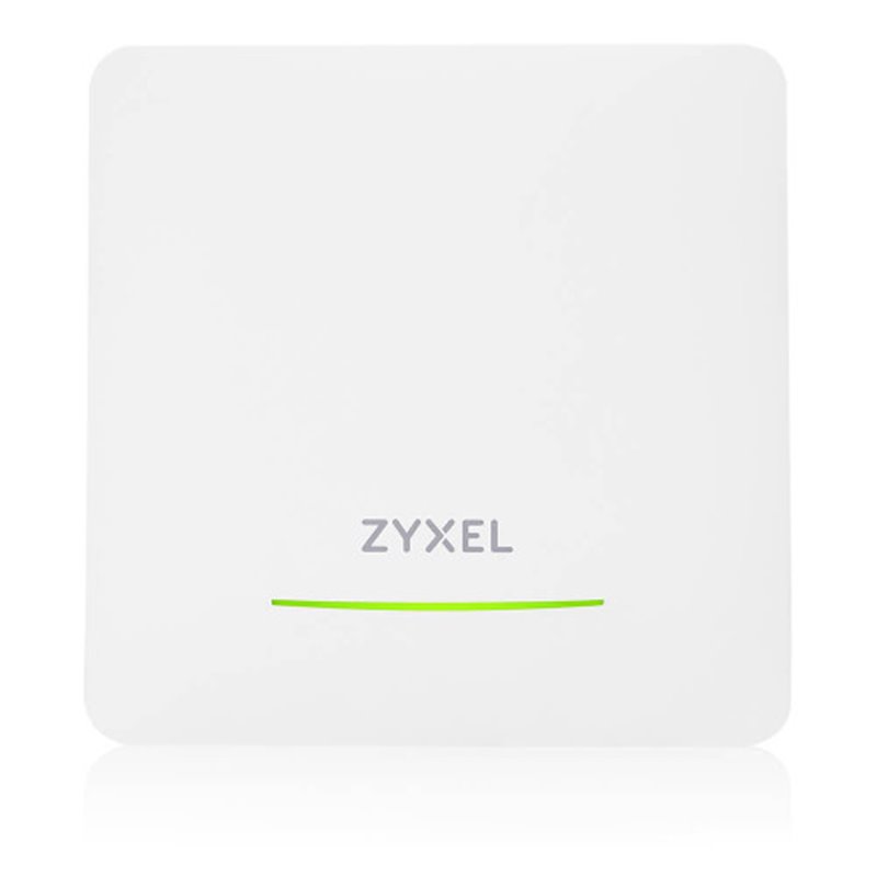 Zyxel NWA50BE PRO 5764 Mbit/s Blanco Energía sobre Ethernet (PoE)