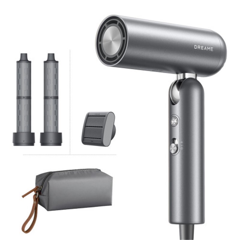 Dreame Pocket Neo secador 1300 W Gris