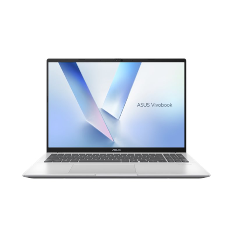 ASUS Vivobook 16 M1607KA-MB114W Copilot+ PC - Ordenador Portátil " WUXGA (AMD Ryzen AI 7 350, 16GB RAM, 512GB SSD, Radeon 860M, 