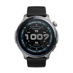 Amazfit Balance 2 3,81 cm (1.5") AMOLED Digital 480 x 480 Pixeles Pantalla táctil Gris Wifi GPS (satélite)