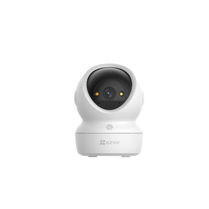EZVIZ H6c G1 4K Esférico Cámara de seguridad IP Interior 3840 x 2160 Pixeles Techo/Pared/Escritorio