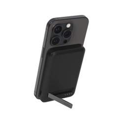 BELKIN 5K QI2 MAGSAFE COMPATIBLE POWERBANK WITH KICKSTAND