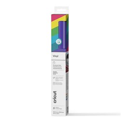Cricut 2011588 vinilo de transferencia térmica Lámina de vinilo de transferencia térmica Vinilo de termotransferencia liso 6 hoj