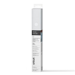 Cricut 2011653 vinilo de transferencia térmica Rollo de vinilo de termotransferencia Vinilo de termotransferencia afelpado