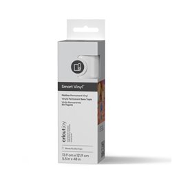 Cricut 2011693 vinilo de transferencia térmica Rollo de vinilo de termotransferencia Vinilo de termotransferencia liso