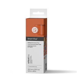 Cricut 2011697 vinilo de transferencia térmica Rollo de vinilo de termotransferencia Vinilo de termotransferencia liso