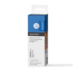 Cricut 2011698 vinilo de transferencia térmica Rollo de vinilo de termotransferencia Vinilo de termotransferencia liso