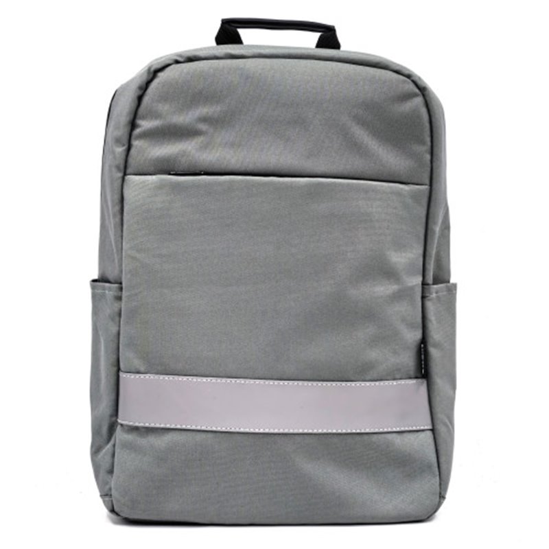 Ewent EW2538 maletines para portátil 40,9 cm (16.1") Mochila Gris