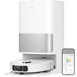 DREAME ROBOT ASPIRADOR L40 ULTRA AE KIT BLACK