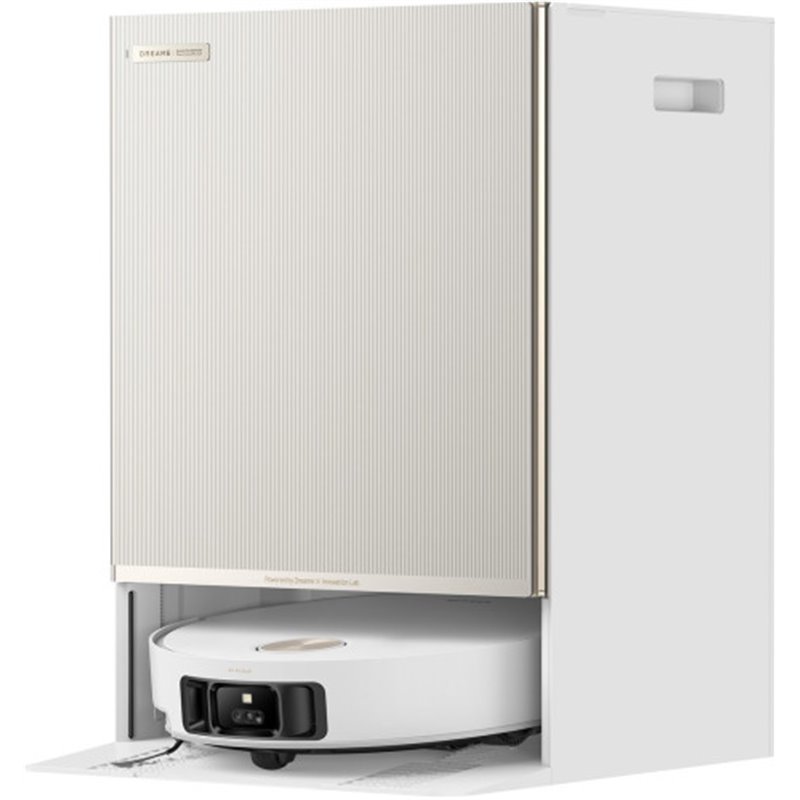 DREAME ROBOT ASPIRADOR MATRIX 10 ULTRA WHITE